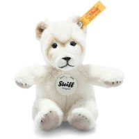 STEIFF 062568 Mini Eisbär, weiß 10 cm von Steiff