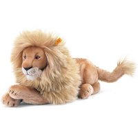 STEIFF 064135 Leo Löwe 45 cm liegend von Steiff