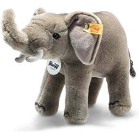 STEIFF 064999 Zambu Elefant, grau 23 cm von Steiff