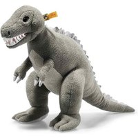 STEIFF 067136 Soft Cuddly Friends Thaisen T-Rex 45 cm von Steiff