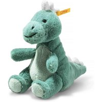 STEIFF 067242 Soft Cuddly Friends Joshi Baby T-Rex von Steiff