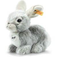 STEIFF 067488 Dormili Hase grau 21 cm von Steiff