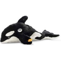 STEIFF 067525 Ozzie Orca mit Quietsche 37 cm von Steiff