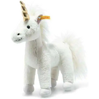 STEIFF 067662 Soft Cuddly Friends Unica Einhorn von Steiff