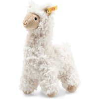 STEIFF 069444 Leandro Lama creme stehend 19 cm von Steiff