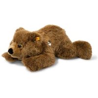 STEIFF 070037 Urs Braunbär 45 cm liegend von Steiff