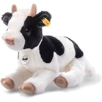 STEIFF 072161 Luise Kalb schwarz/weiss von Steiff