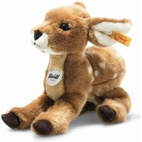 STEIFF 073991 Romy Rehkitz, braun 23 cm von Steiff