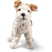 STEIFF 076862 Foxy Foxterrier 32 cm bunt von Steiff