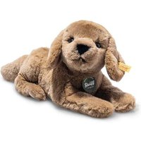 STEIFF 076886 Teddies for tomorrow Lenny Labrador von Steiff