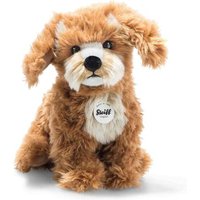 STEIFF 076909 Curlie Cockapoo, rotbraun 24 cm von Steiff