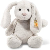 STEIFF 080470 Hoppie Hase 28 cm hellgrau von Steiff