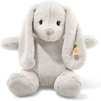 STEIFF 080487 Hoppie Hase 38 hellgrau von Steiff