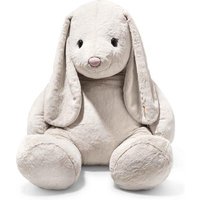 STEIFF 080678 Hoppie Hase 80 cm hellgrau von Steiff