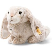 STEIFF 080876 Lauscher Hase beige sitzend von Steiff