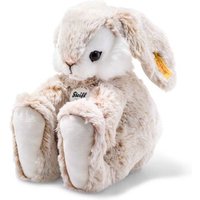 STEIFF 080906 Flummi Hase beige sitzend von Steiff