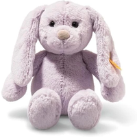 STEIFF 081088 Tilda Hase 20 cm lila von Steiff