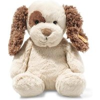 STEIFF 083594 Soft Cuddly Friends Peppi Welpe 28 cm von Steiff