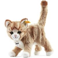 STEIFF 099342 Mizzy Katze 25 cm blond gestromelt von Steiff