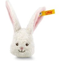 STEIFF 109218 Magnet Hase 6 cm weiss von Steiff