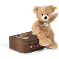 STEIFF 111471 Fynn Teddybär im Koffer von Steiff