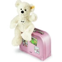 STEIFF 111563 Lotte Teddybär im Koffer von Steiff