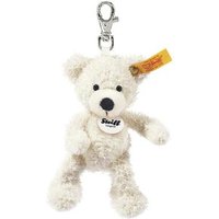 STEIFF 111785 Schlüsselanhänger Lotte Teddybär von Steiff