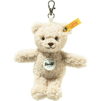 STEIFF 112560 Teddybär-Anhänger BEN 12 cm beige von Steiff