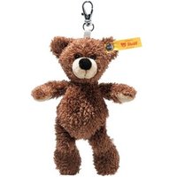 STEIFF 112584 Anhänger Fynn Teddybär 12 cm dunkelbraun von Steiff