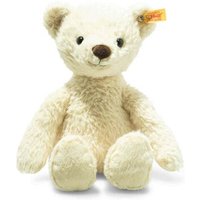 STEIFF 113598 Soft Cuddly Friends Tommy Teddybär, vanille 30 cm von Steiff