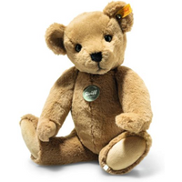 STEIFF 113734 Teddybär Lio braun 35 cm von Steiff