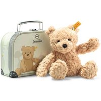 STEIFF 113918 Soft Cuddly Friends Jimmy Teddybär im Koffer von Steiff