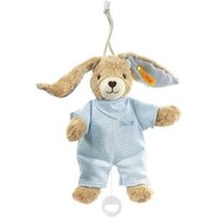 STEIFF 237515 Hoppel Hase Spieluhr STEIFF 237515 Hoppel Hase Spieluhr von Steiff