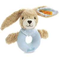 STEIFF 237522 Hoppel Hase Greifring von Steiff