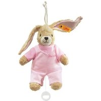 STEIFF 237584 Hoppel Hase Spieluhr STEIFF 237584 Hoppel Hase Spieluhr von Steiff