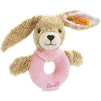 STEIFF 237591 Hoppel Hase Greifring von Steiff