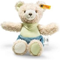 STEIFF 240317 Freundefinder Teddybär 25 cm creme von Steiff