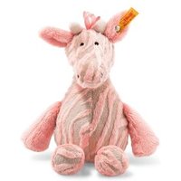 STEIFF 240393 Giselle Bell Giraffe 25 rose von Steiff