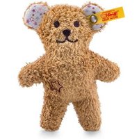 STEIFF 240669 Mini Knister-Teddybär mit Rassel von Steiff