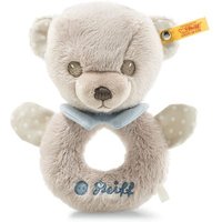 STEIFF 241512 Teddybär Levi Rassel 15 grau/blau von Steiff