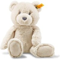 STEIFF 241536 Soft Cuddly Friends - Teddybär Bearzy 28cm beige von Steiff