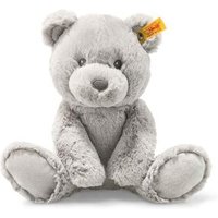 STEIFF 241543 Teddybär Bearzy 28 grau von Steiff