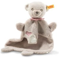 STEIFF 241598 Hello Baby Lea Teddybär Schmusetuch in Geschenkbox von Steiff