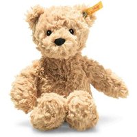 STEIFF 242274 Soft Cuddly Friends Jimmy Teddybär, beige 20 cm von Steiff