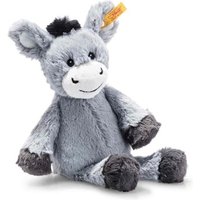 STEIFF 242489 Soft Cuddly Friends Dinkie Esel 20 cm von Steiff