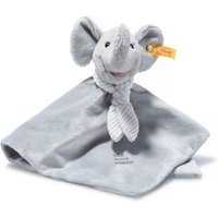 STEIFF 242724 Soft Cuddly Friends My first Steiff Ellie Elefant Schmusetuch von Steiff