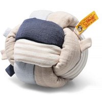 STEIFF 242793 GOTS Ball mit Knisterfolie 12cm STEIFF 242793 GOTS Ball mit Knisterfolie 12cm von Steiff