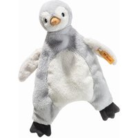 STEIFF 242823 Lio Pinguin Schmusetuch 26 cm grau STEIFF 242823 Lio Pinguin Schmusetuch 26 cm grau von Steiff