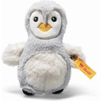 STEIFF 242830 Lio Pinguin Greifling mit Rassel STEIFF 242830 Lio Pinguin Greifling mit Rassel von Steiff