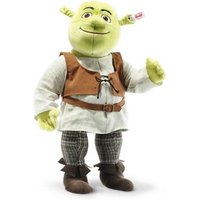 STEIFF 355431 Shrek grün stehend Mohair 42 cm von Steiff